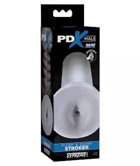 Pdx Male Pump Stroker
