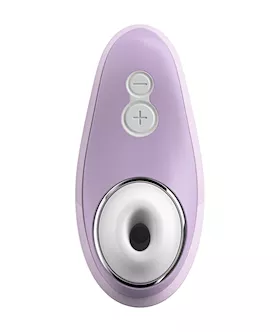 Womanizer Liberty Clitoral Suction Vibe