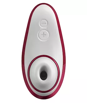 Womanizer Liberty Clitoral Suction Vibe
