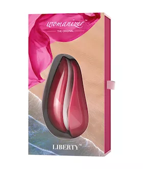 Womanizer Liberty 