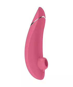 Womanizer Premium Clitoral Vibrator