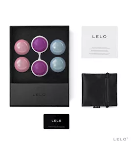 Lelo Beads Plus