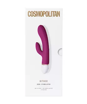 Cosmo - Hither