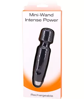 Vivacious Tip Flexi-head Rechargeable Massager 