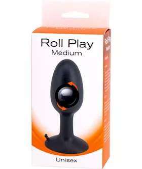 Roll Play Plug 