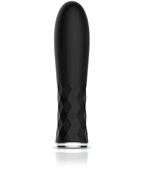 Playful Diamonds The Dame  Rechargeable Bullet