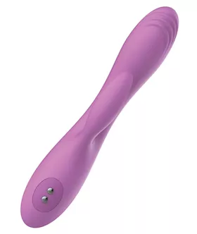 Soft By Playful Cherish - Rechargeable Rabbit Vibrator 