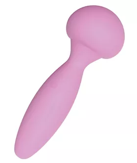 Soft By Playful Desire - Wand Massager 