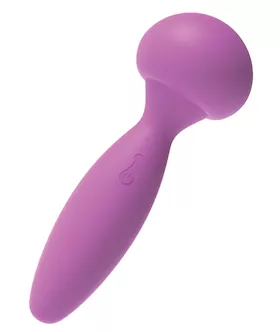 Soft By Playful Desire - Wand Massager 