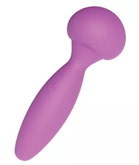 Soft By Playful Desire - Wand Massager 