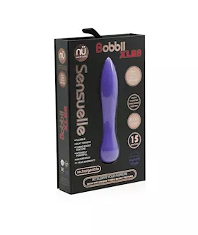 Nu Sensuelle Bobbii Xlr8