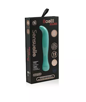 Nu Sensuelle Baelii Xlr8 