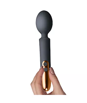 Oriel - The Ultimate Wand