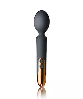 ORIEL  The Ultimate Wand