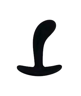 Silicone Butt Plug