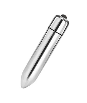 Amore Mini Silver Bullet Vibe