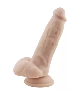 Charlie Liquid Silicone Dildo