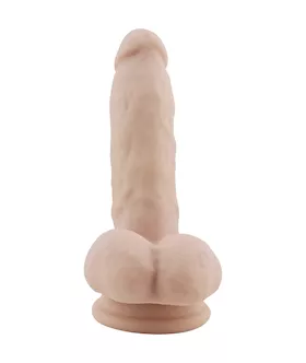 Charlie Liquid Silicone Dildo