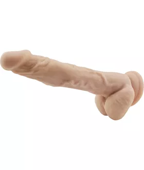 Jocke Liquid Silicone Dildo