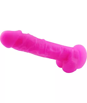 Assar Liquid Silicone Dildo