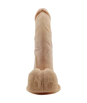 Eddie Liquid Silicone Dildo