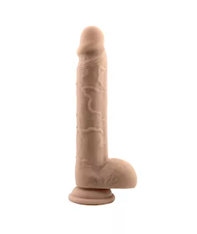 Patrik Liquid Silicone Dildo