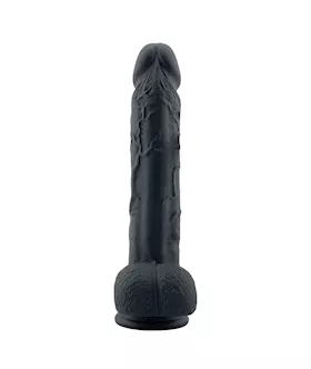 Fabian Liquid Silicone Dildo