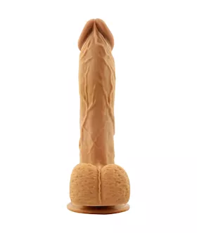Lars Thrusting Vibrating Dildo