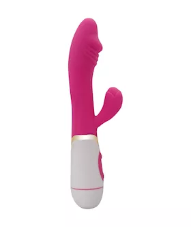Yii G-spot Rabbit Vibrator