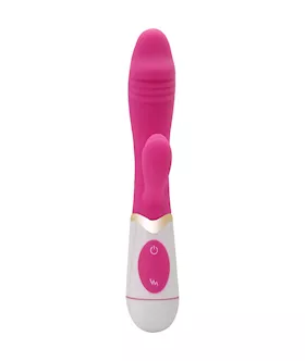 Yii G-spot Rabbit Vibrator
