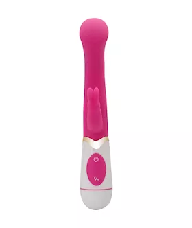 Olox Rabbit Vibrator