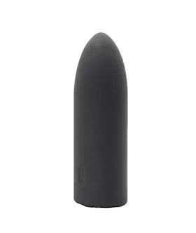 Big Silicone Bullet Vibe