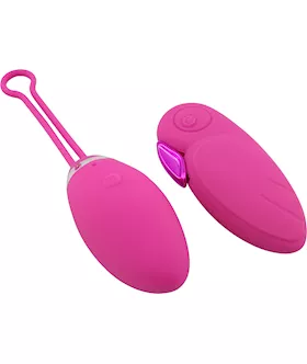 Mango Vibrating Love Egg