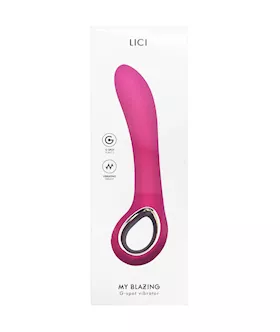 Lici Vibrator 
