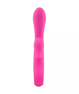 Miya Heating Rabbit Vibrator