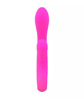 Miya Heating Rabbit Vibrator