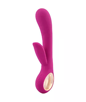 Mystic Magic G-spot Vibrator