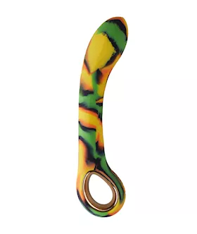 Lici Loop Handle Vibrator