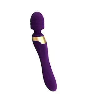 Beja 2in1 Wand Vibrator