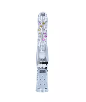 Clitoral Temptation Rabbit
