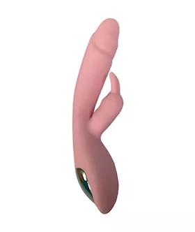 Zora Rabbit Vibrator