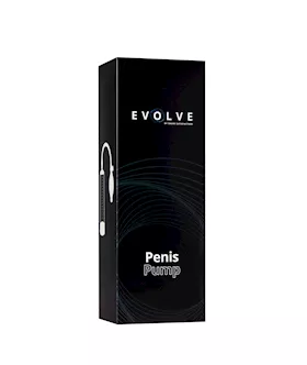 Evolve Classic Penis Pump