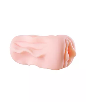 Ruffle Vagina Mastubator