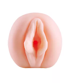 Ruffle Vagina Mastubator