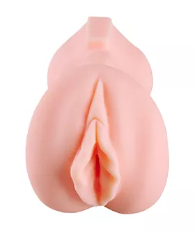 Hazy Vagina Mastubator