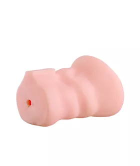 Hazy Vagina Mastubator