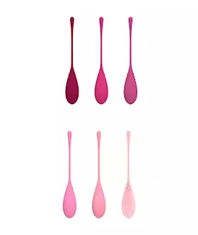 Angel Kegel Balls