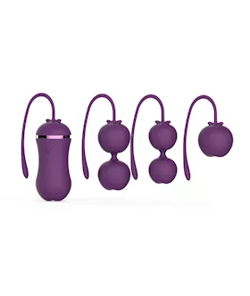 Yoyo Kegel Balls