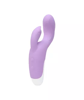 Wave Silicone Rabbit Vibe