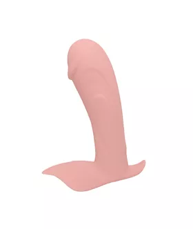 Bel Dual Stimulating Rc Vibe